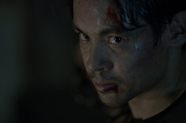 Escalation (2023) - photo 4