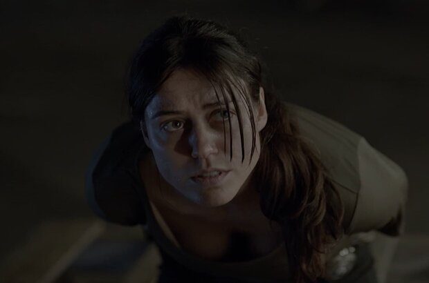 Escalation (2023) - photo 6