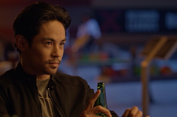 Escalation (2023) - photo 5