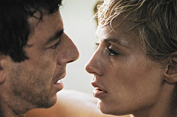 Семейная тайна (2007) - фото 3