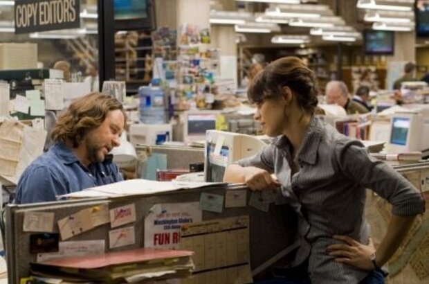 State of Play (2009) - photo 3