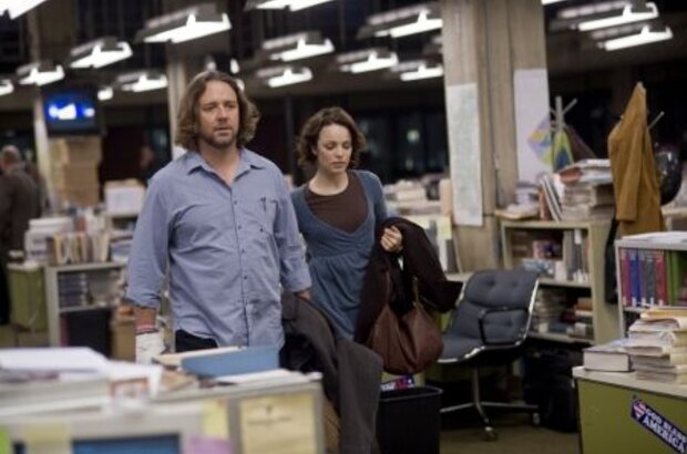 State of Play (2009) - photo 5