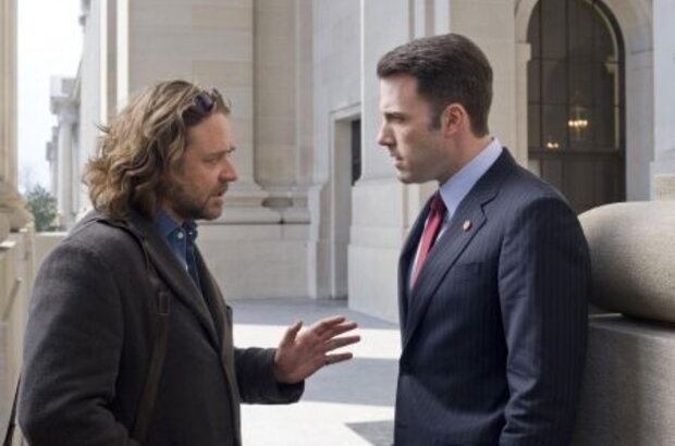State of Play (2009) - photo 1