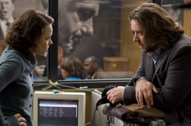 State of Play (2009) - photo 6