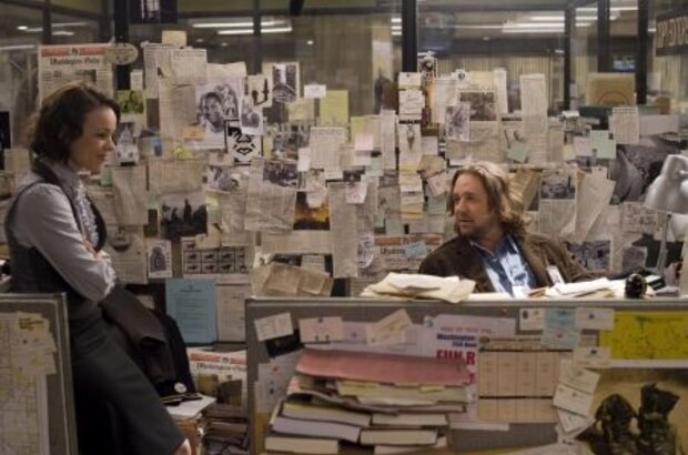 State of Play (2009) - photo 4