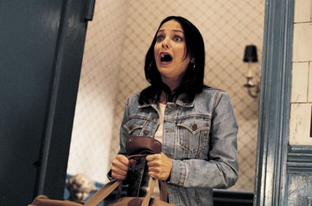 Scary Movie 2 (2001) - photo 2