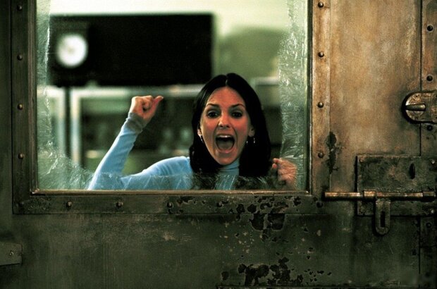Scary Movie 2 (2001) - photo 6