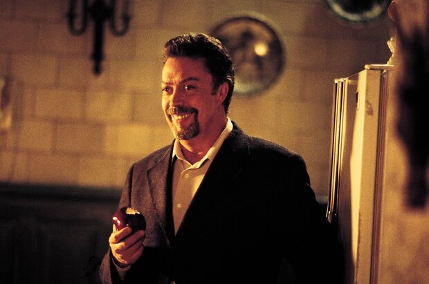 Scary Movie 2 (2001) - photo 7
