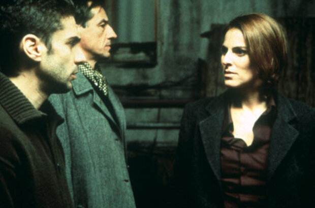 Intacto (2001) - photo 5