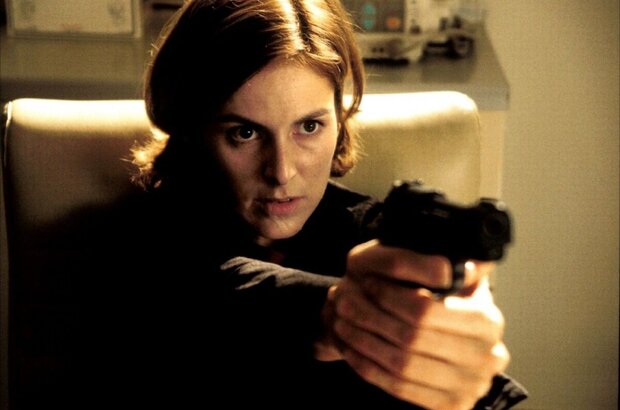 Intacto (2001) - photo 2