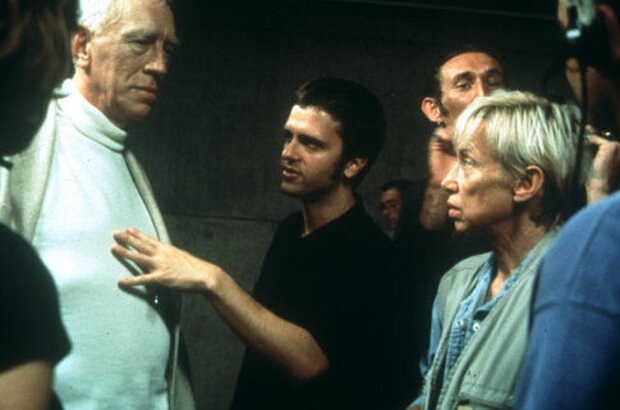 Intacto (2001) - photo 6