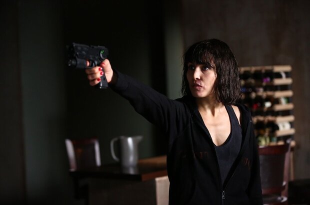 What Happened to Monday (2017) - photo 8