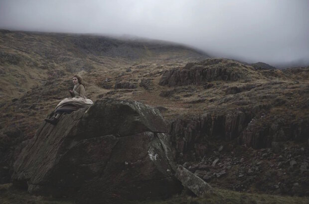 Gwen (2018) - photo 1