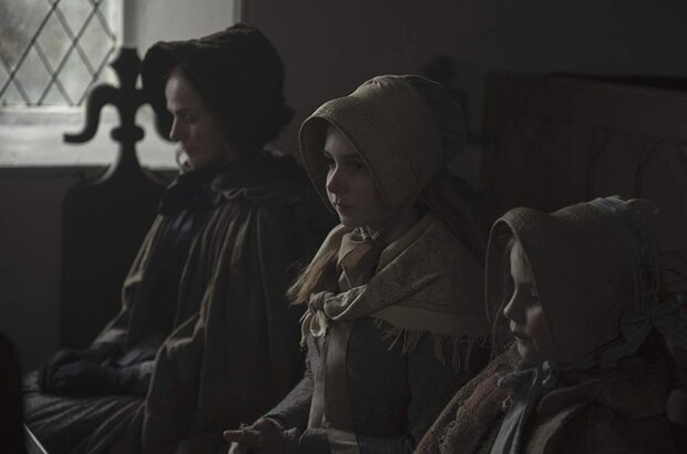 Gwen (2018) - photo 3
