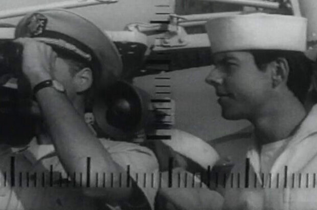 Neitralnye vody (1968) - photo 2