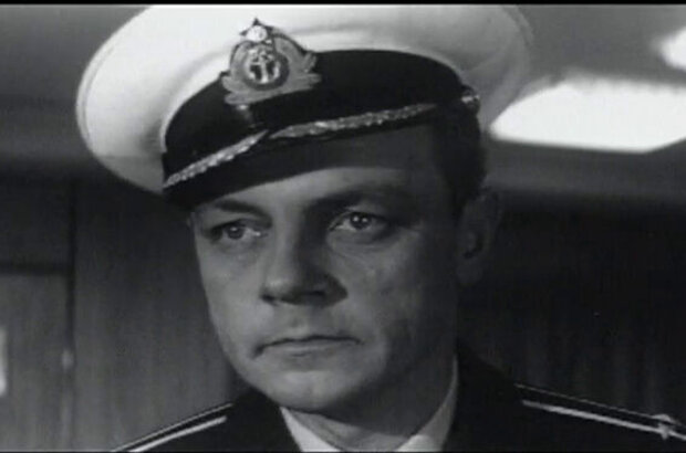 Neitralnye vody (1968) - photo 5