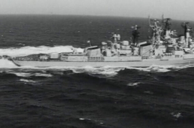 Neitralnye vody (1968) - photo 10