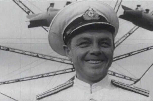 Neitralnye vody (1968) - photo 7