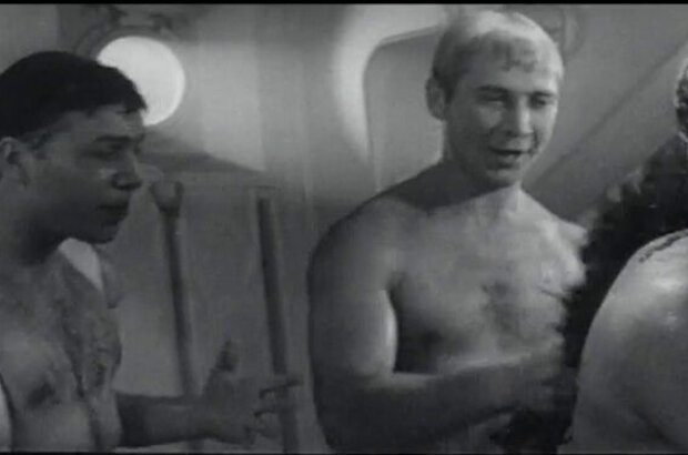 Neitralnye vody (1968) - photo 16