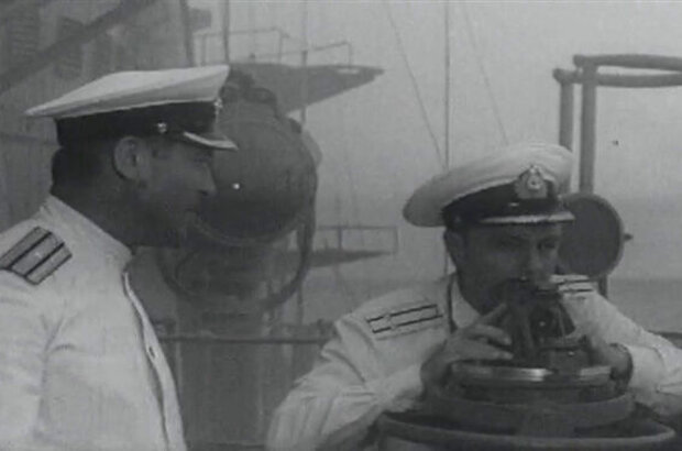 Neitralnye vody (1968) - photo 1