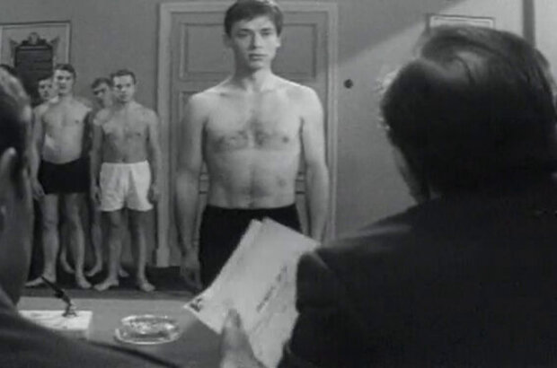 Neitralnye vody (1968) - photo 17