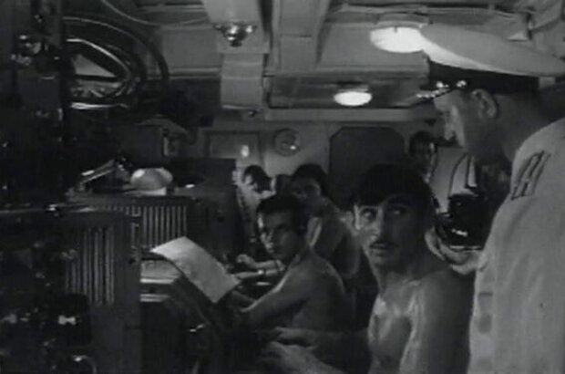 Neitralnye vody (1968) - photo 6