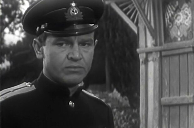 Proshchay (1966) - photo 6
