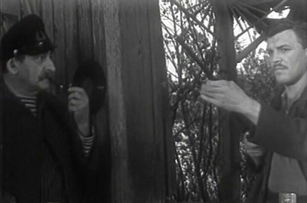 Proshchay (1966) - photo 2