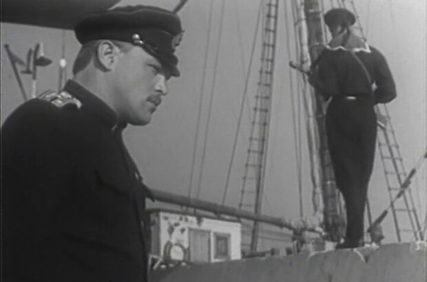 Proshchay (1966) - photo 5