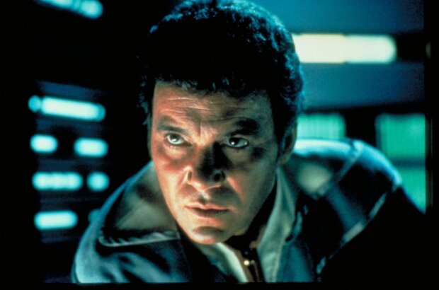 Star Trek III: The Search for Spock (1984) - photo 6