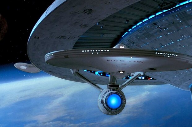 Star Trek III: The Search for Spock (1984) - photo 3