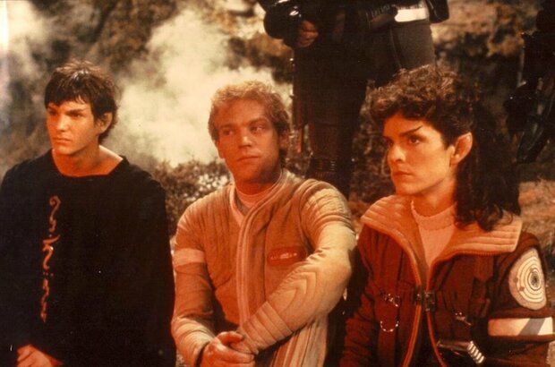 Star Trek III: The Search for Spock (1984) - photo 5