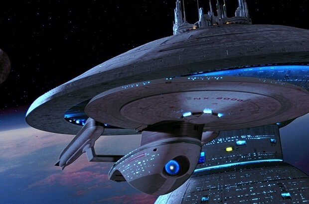 Star Trek III: The Search for Spock (1984) - photo 8