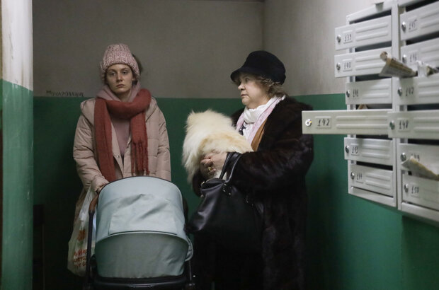 Mnogoetazhka (2022) - photo 8