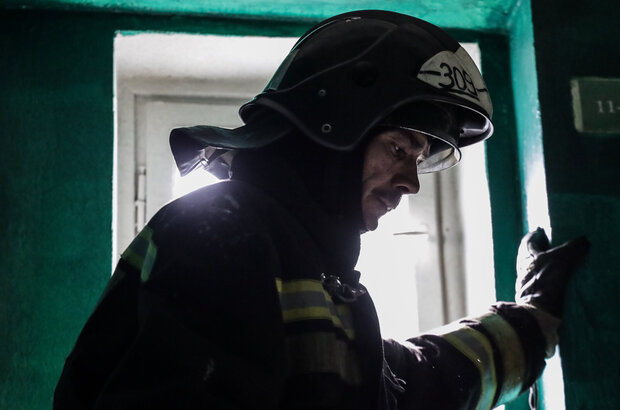 Mnogoetazhka (2022) - photo 4