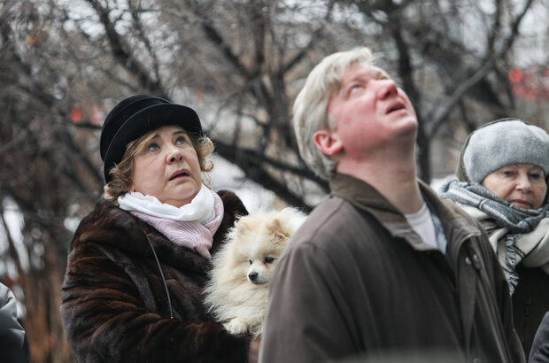Mnogoetazhka (2022) - photo 17