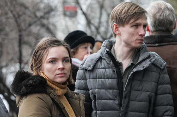 Mnogoetazhka (2022) - photo 5