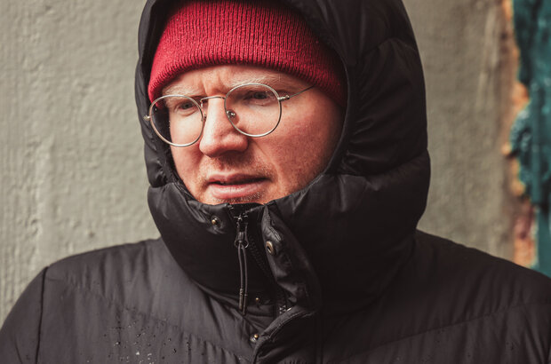 Mnogoetazhka (2022) - photo 11