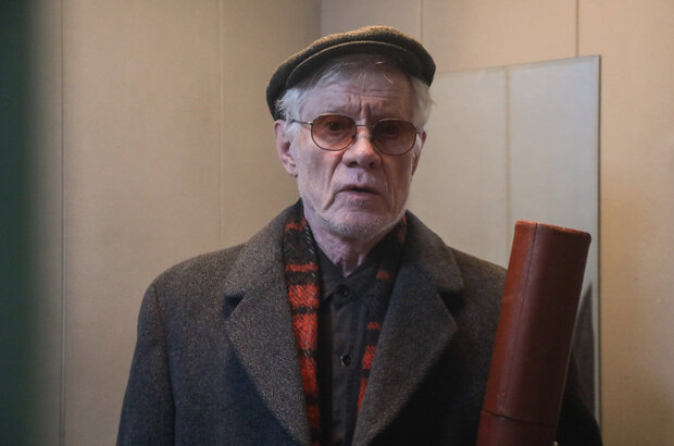 Mnogoetazhka (2022) - photo 12