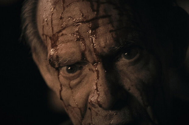 They Turned Us Into Killers (2024) - photo 6