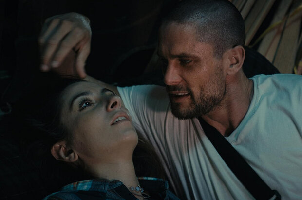 They Turned Us Into Killers (2024) - photo 1