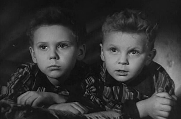 Чук и Гек (1953) - фото 6