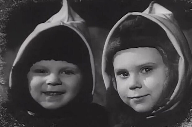Чук и Гек (1953) - фото 3