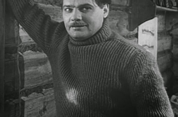 Чук и Гек (1953) - фото 7