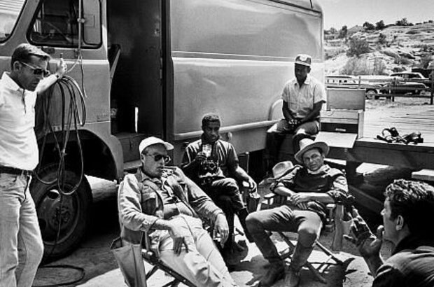 Sergeants 3 (1962) - photo 2