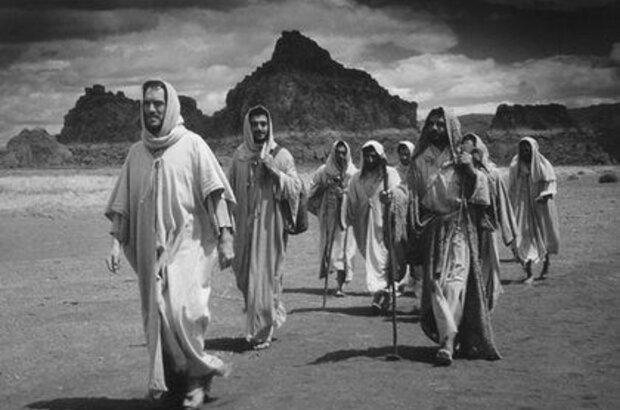 Величайшая из когда-либо рассказанных историй (1965) - фото 2