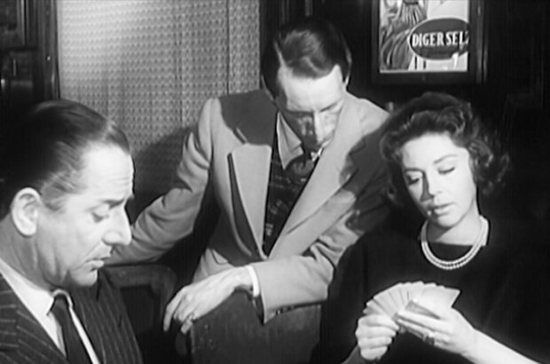 Count Max (1957) - photo 1