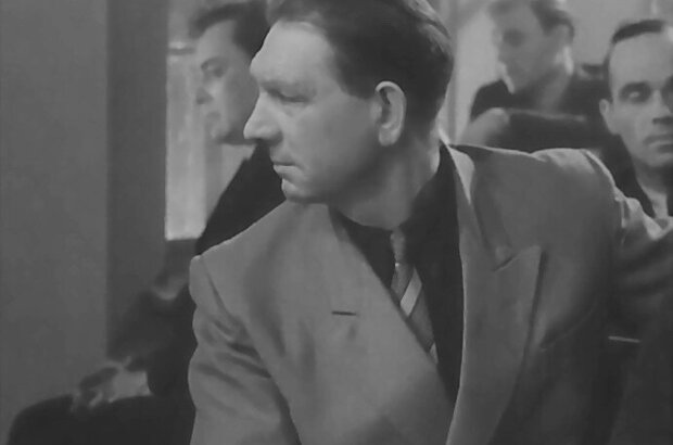 ...Smena nachinayetsya v shest (1958) - photo 4
