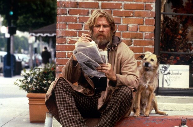 Down and Out in Beverly Hills (1986) - photo 7