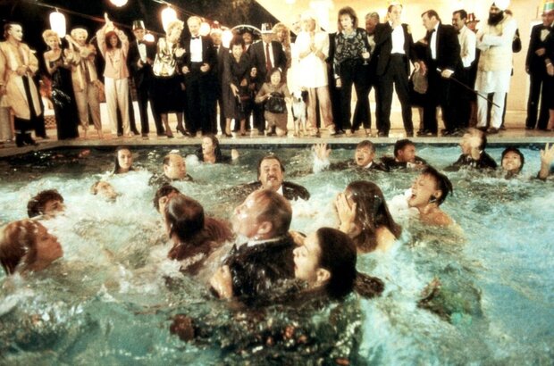 Down and Out in Beverly Hills (1986) - photo 8